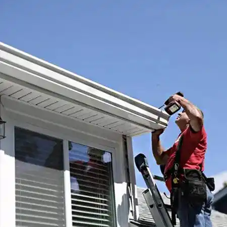 gutter services Montvale